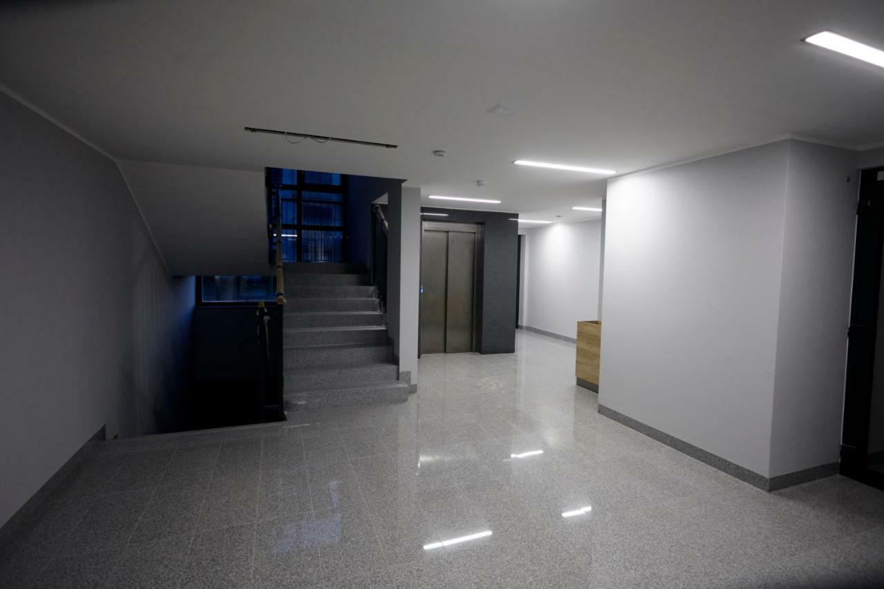 شقة Gardenia Sea Side Martina 1 Dziwnów المظهر الخارجي الصورة